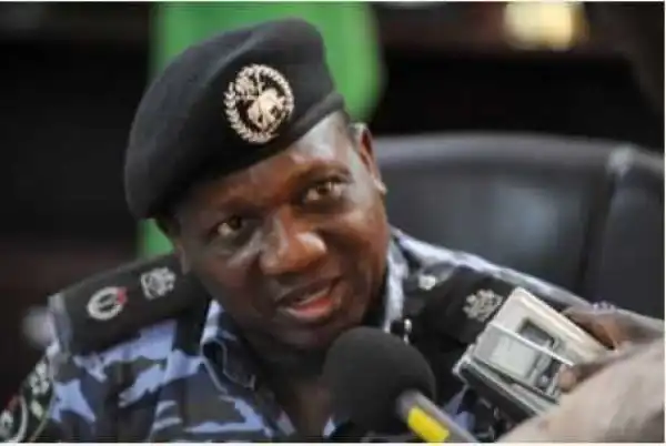 House of Reps Threaten to Arrest IGP Ibrahim Idris